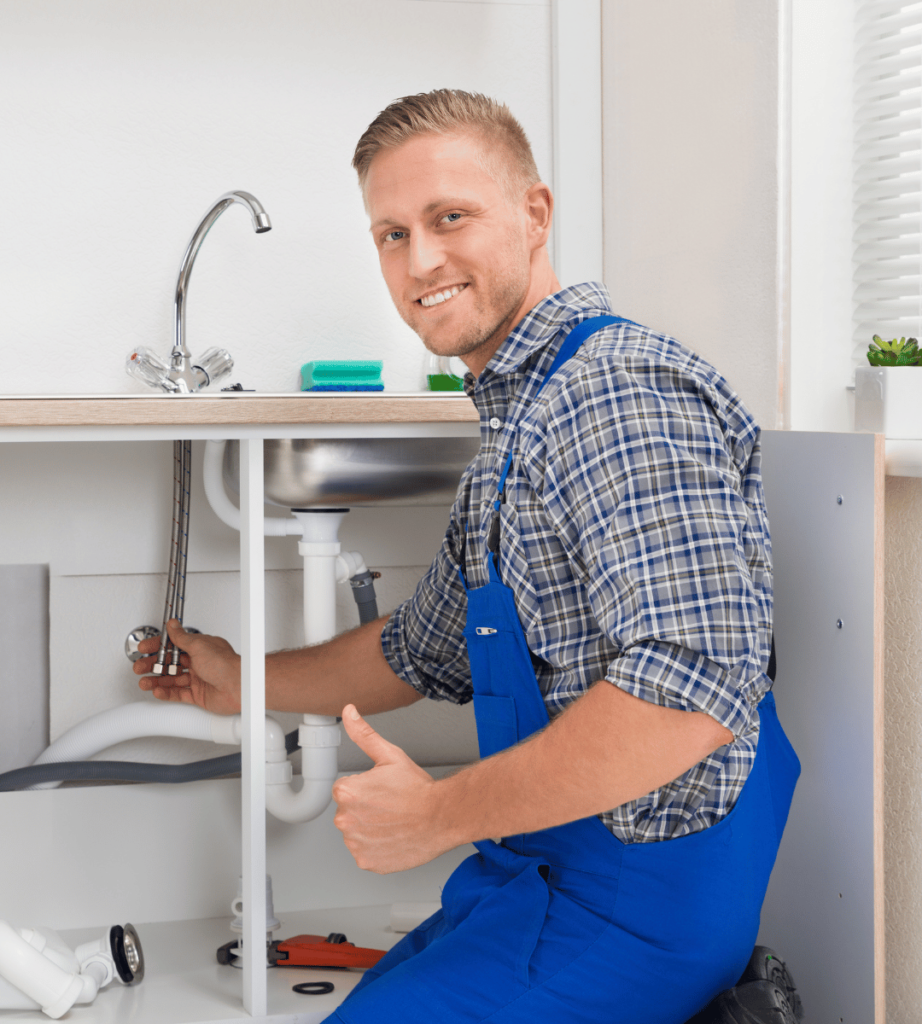 SEO for Plumbing Business