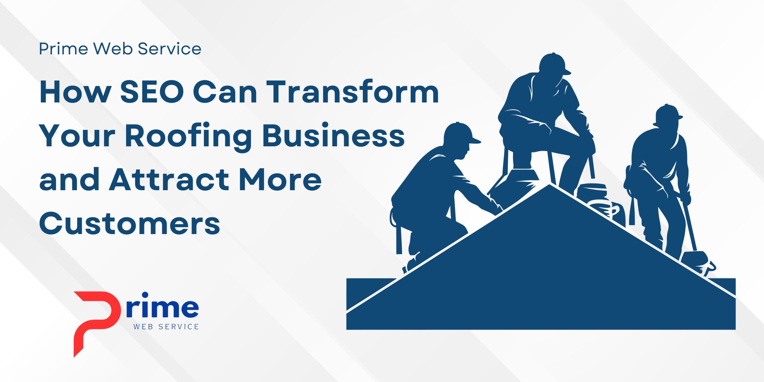 How SEO Can Transform Your Roofing Business and Attract More Customers