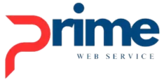 Prime Web Service Logo