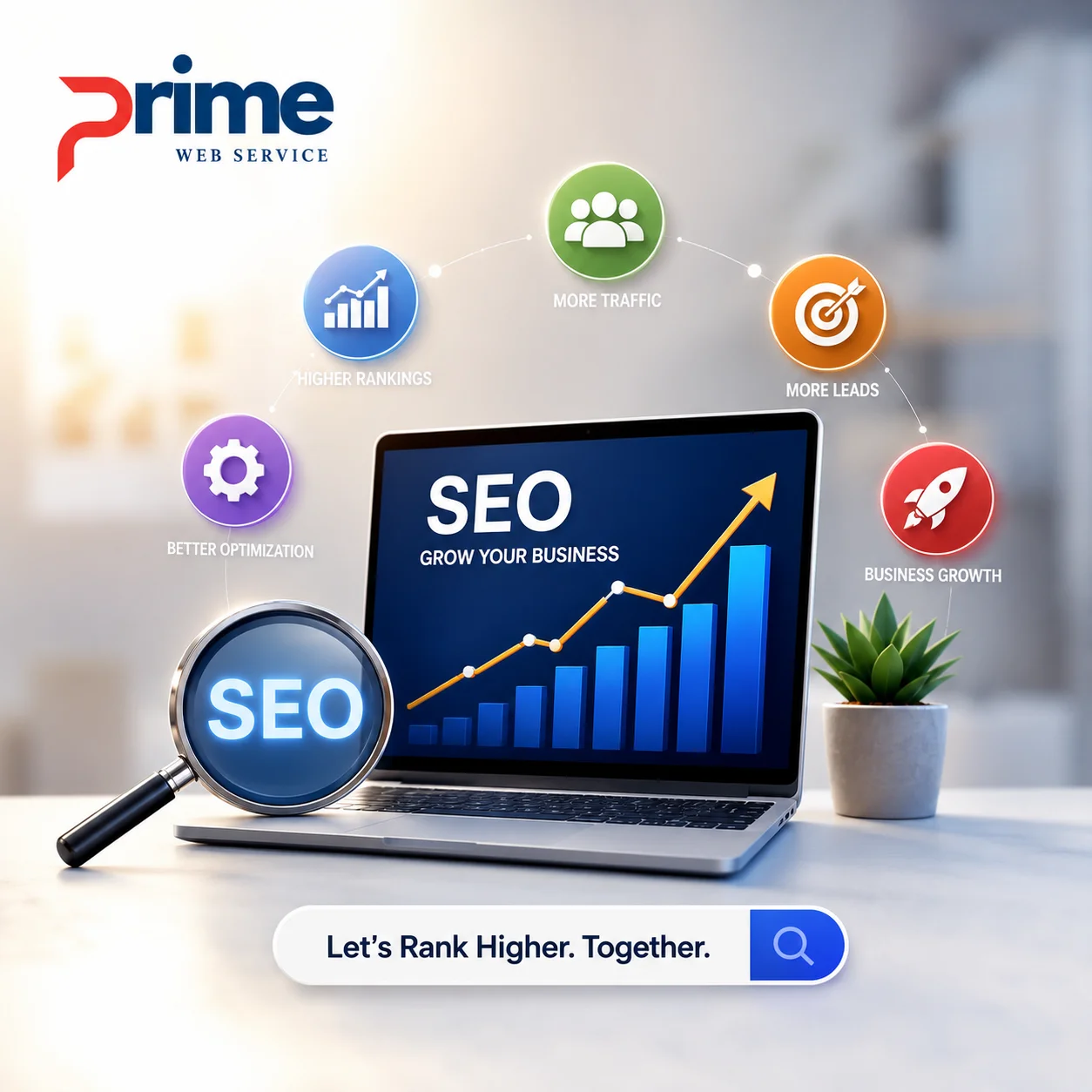 SEO trends 2026